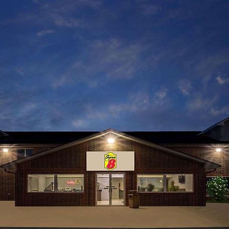 Se Missouri Valley Ngoại thất bức ảnh