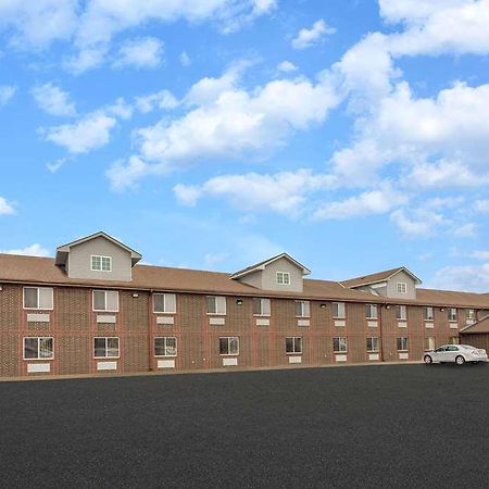 Se Missouri Valley Ngoại thất bức ảnh