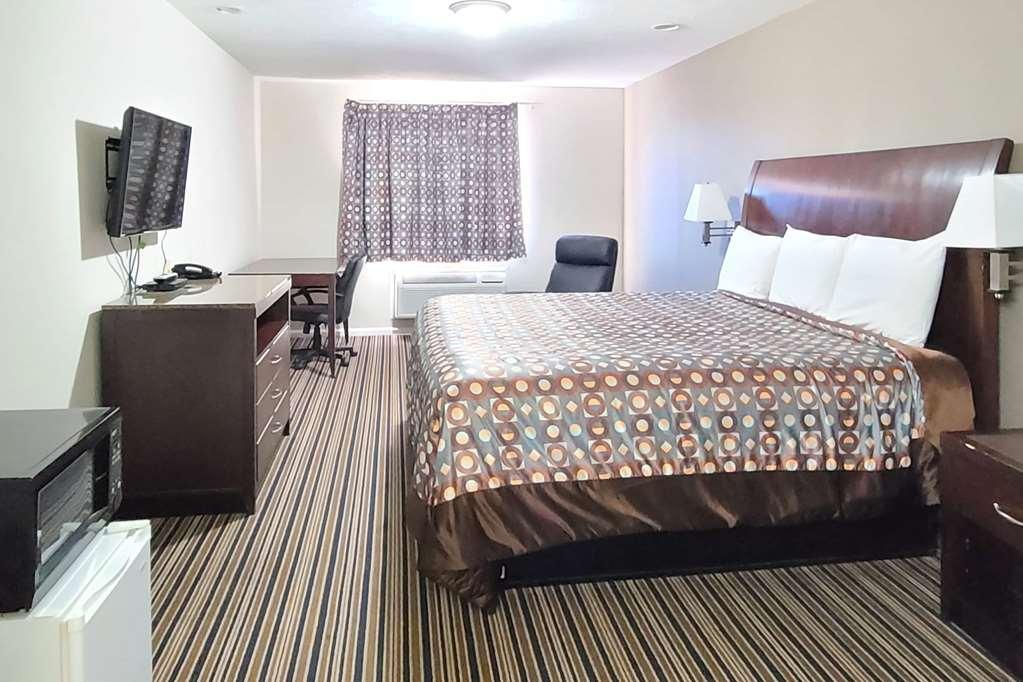 Se Missouri Valley Phòng bức ảnh