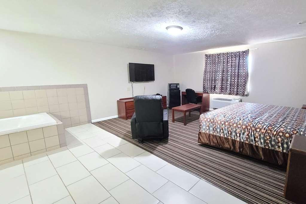 Se Missouri Valley Phòng bức ảnh