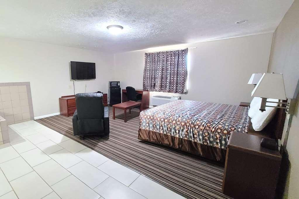 Se Missouri Valley Phòng bức ảnh