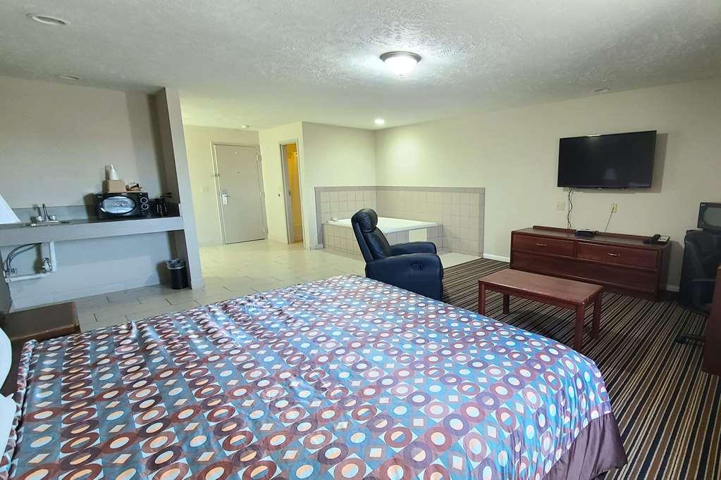 Se Missouri Valley Phòng bức ảnh