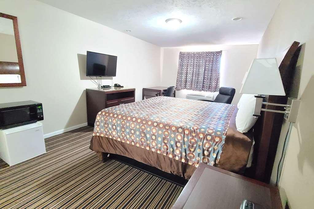Se Missouri Valley Phòng bức ảnh
