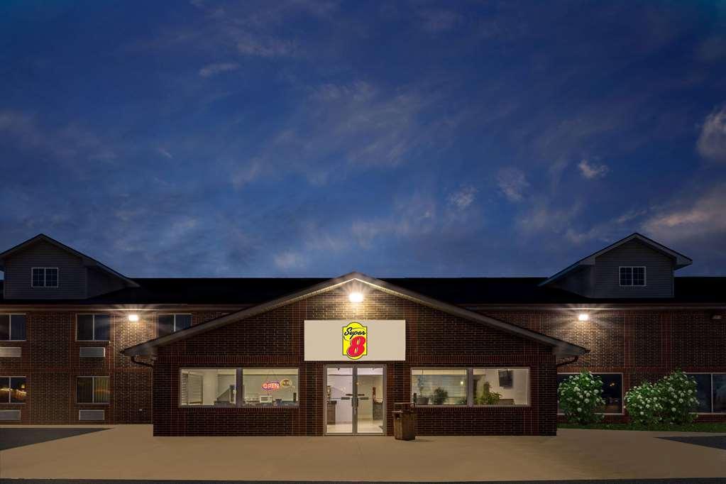 Se Missouri Valley Ngoại thất bức ảnh