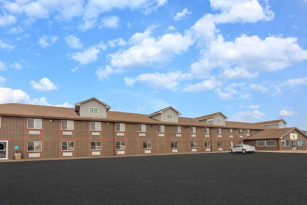 Se Missouri Valley Ngoại thất bức ảnh